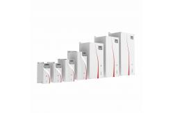 China High-Efficiency HV510 Series Inverter Low-Noise Design for Precision Industrial Machinery supplier