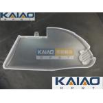 Cnc Machining Electronics Injection Molding Sand Blasting Wear Resistant
