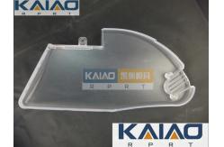 China Cnc Machining Electronics Injection Molding Sand Blasting Wear Resistant supplier