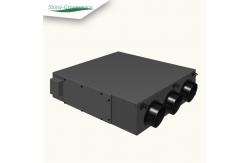 China 1000m3/H Commercial Central Ventilation System Air Exchange Equipment supplier