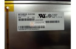 China AA121SA01 LCD Display Screen 12.1 inch Resolution 800*600 supplier