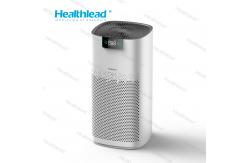 China Compact Design Hepa 13 Air Purifier supplier