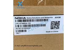 China NOKIA AMOB 473952A LTE AirScale Subracks supplier