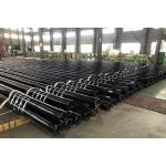 API GB Steel Casing Pipe Coupling Joint Casing And Tubing Oil And Gas for sale