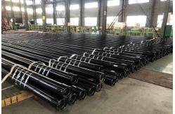 China API GB Steel Casing Pipe Coupling Joint Casing And Tubing Oil And Gas supplier