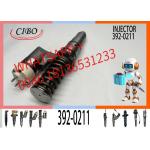 392-0211 3506 3508 3516 3524 3512  Fuel Injectors