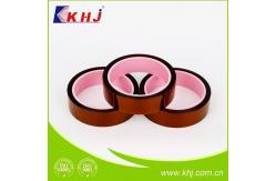China Acrylic Adhesive High Temperature Foam Tape with Tear Resistance 20 Lbs/in supplier