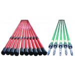 API 11AX Oilfield DOWNHOLE SUCKER ROD PUMP FOR OILWELL CUSTOMISED for sale