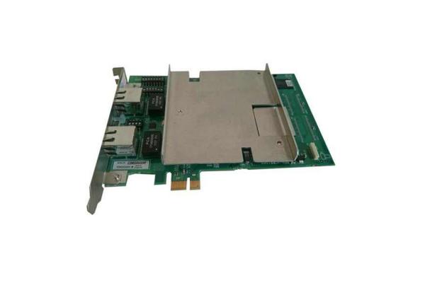 VI702 S1 YOKOGAWA Figure Vnet/IP Interface Card