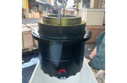 China Excavator Reducer Travel Gear Box  Wihtout Motor SY215C9 SY 215C 13225418 supplier