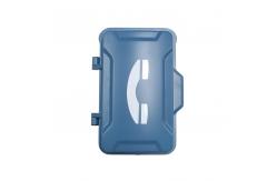 China FCC Waterproof SIP2.0 Analogue Power Plant Telephone IP67 supplier