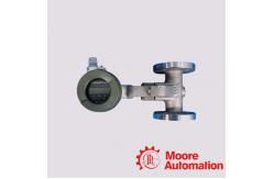 China DN25  YOKOGAWA Variable Area Flow Meter supplier