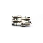 Auto Spark Plugs Replacement for 3481 DCPR6E