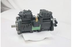 China Kawasaki Excavator Hydraulic Pump for EC210 Heavy Machinery K3V112DT-9N12 supplier