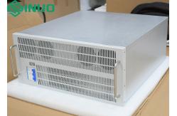 China Multi-Channel Regenerative High-Precision Battery Pack Testing Equipment supplier