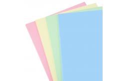 China 100% Wood Pulp Cleanroom Copy Paper A4 A3 70g 80g Customization supplier