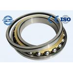 742020/GN P4 Thrust Ball Bearings Double Direction Angular Contact for sale