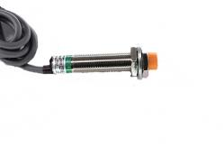 China Durable NPN Capacitive Sensor Normally Open Reliable With CE Certification supplier