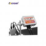 2 Heads 25mm Height High Definition Inkjet Printer for sale