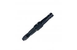 China 1500V Solar Panel Fuse Connector The Ultimate Protection for Solar Panels supplier