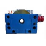 Electric Beam Trolley Overhead Crane Wheel Block 350KN for sale