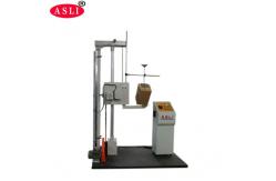 China Drop Test Machine for Mobile Phone / Cell Phone / Lithium Batteries Phone supplier