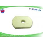 Easy To Assembly Makino EDM Parts / Makino Felt Pad N404 6EC220B714=1 for sale