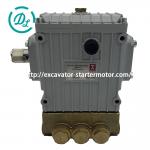 NP16/15-210 Bareshaft Pump 6.2KW Speck High Preesure Pump D-82538 for sale