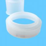 99.99% SiO2 Silicon Dioxide Sputtering Target Frosting Surface High Chemical Purity for sale