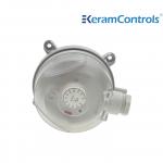 Differential pressure sensor for air flow for sale