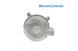 China Differential pressure sensor for air flow supplier