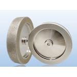 T7 T8 CBN Grinding Wheel Bench Grinder Knife Sharpening 250mm for sale