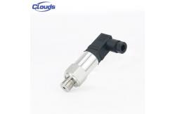 China Customizable Smart Water Pressure Sensor For Diverse Industrial And OEM Applications supplier