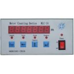 Wire Cable Length Meter Counter Model CCDD-60L Measurement Machine