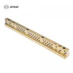 Lubricant Oilless Wear Plate Solid Graphite Wear Plate Bronze
