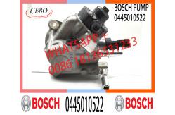 China Neutral 33100-2F000 Common Rail Fuel Pump 0445010511 0445010544 331002F000 0445010598 0445010522 supplier