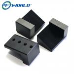 Custom Precision CNC Milling Machining Parts Aluminum CNC Metal Service for sale
