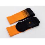 Deodorant Bacteria Proof Athletic Basketball Socks Sweat Absorption for sale