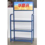 ODM Service TUV Approve Car Accessories Display Rack , 3 Tier Storage Stand for sale