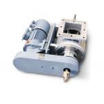 Stainless Steel Water Cooling Rotary Airlock Valve High Temperature for sale