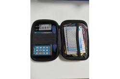 China Mr Signal Lanyi MR9272E Signal Generator For 3051 Pressure Transmitter Flowmeter supplier