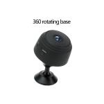 Multifunction A9 Wifi Mini Security Camera , Spy Camera Wireless Hidden Wifi Camera for sale