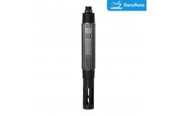 China RS485 Two Electrode Online Conductivity Sensor For Industry Sewage supplier