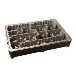 OEM Customized CNC Precision Machining Parts Communication Cavity for sale