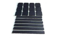 China Customized Strong Adhesive 0.1mm Non Slip Furniture Pads supplier