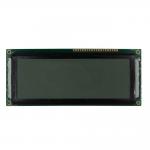 Graphic 192X64 LCD Module Display With Yellow Green/Blue/Gray Backlight 3.3V/5V for sale