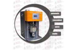 China Automatic Mortar Mixer Cement Testing Equipment supplier