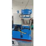 Plate Vulcanizing Machine Laboratory Water Cooling Vulcanizer Machine