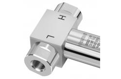 China OEM Portable Precision Pressure Transmitter 4 To 20ma Pressure Transducer 250VDC supplier