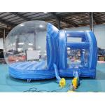 Bouncy Inflatable Bubble House Transparent Bubble Tent For Outdoor Playground